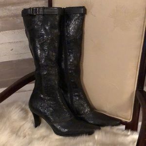 VS Boots